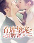 首席挚宠冒牌妻