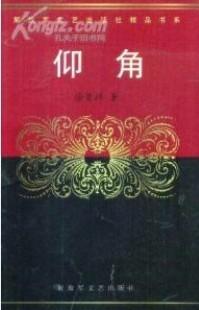 仰角