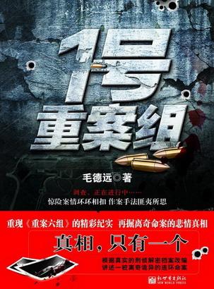 1号重案组