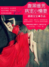 腹黑暖男病爱小懒妻