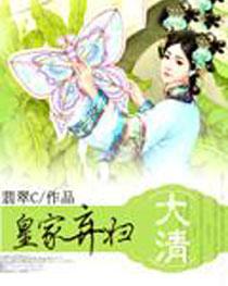 大清皇家弃妇