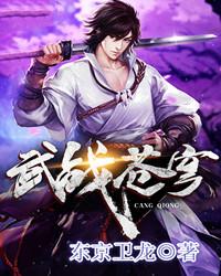 武战苍穹