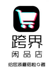 跨界闲品店