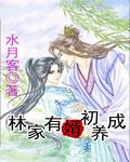 林家有婿初长成