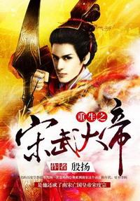 重生之宋武大帝
