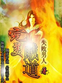 完美贼道