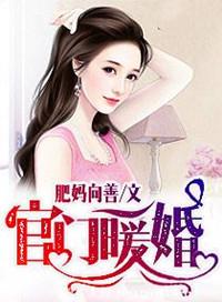 官门暖婚