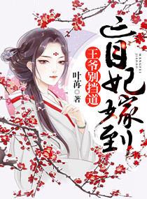 盲妃嫁到：王爷别挡道