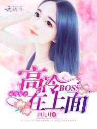 麻辣甜妻：高冷BOSS在上面