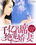 千亿首席绝宠娇妻