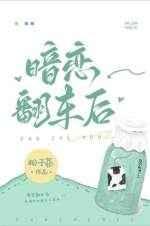 暗恋翻车后