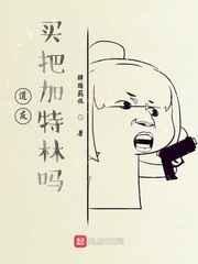 道友买把加特林吗