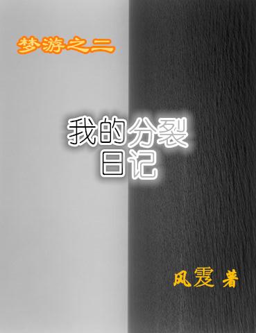 我的分裂日记