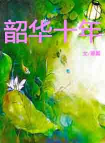 韶华十年