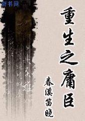 重生之庸臣