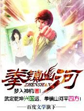拳镇山河