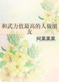 和武力值最高的人做朋友