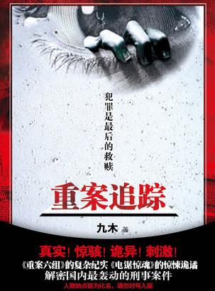 重案追踪