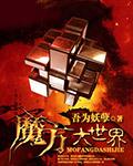 魔方大世界