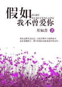 假如我不曾爱你