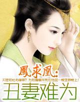 凤求凰：丑妻难为