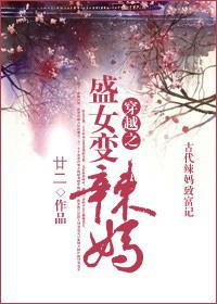 穿越之盛女变辣妈