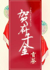 贺府千金